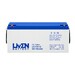 4 Bater�as Solar Gel 150 Amperios 12 Voltios | LVJ150-12